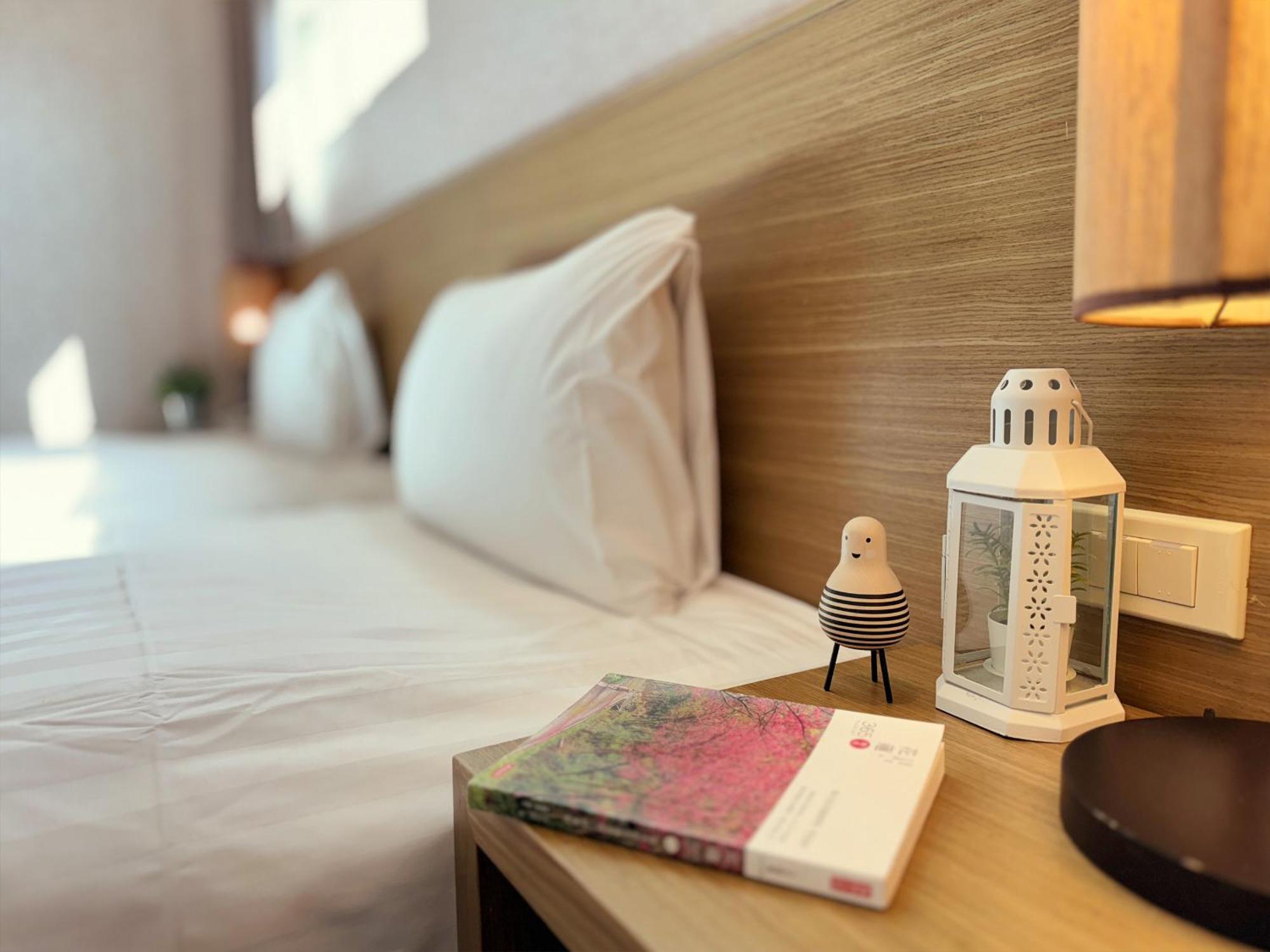 Finders Hotel Hualien Wen Hua Hualien City Quarto foto