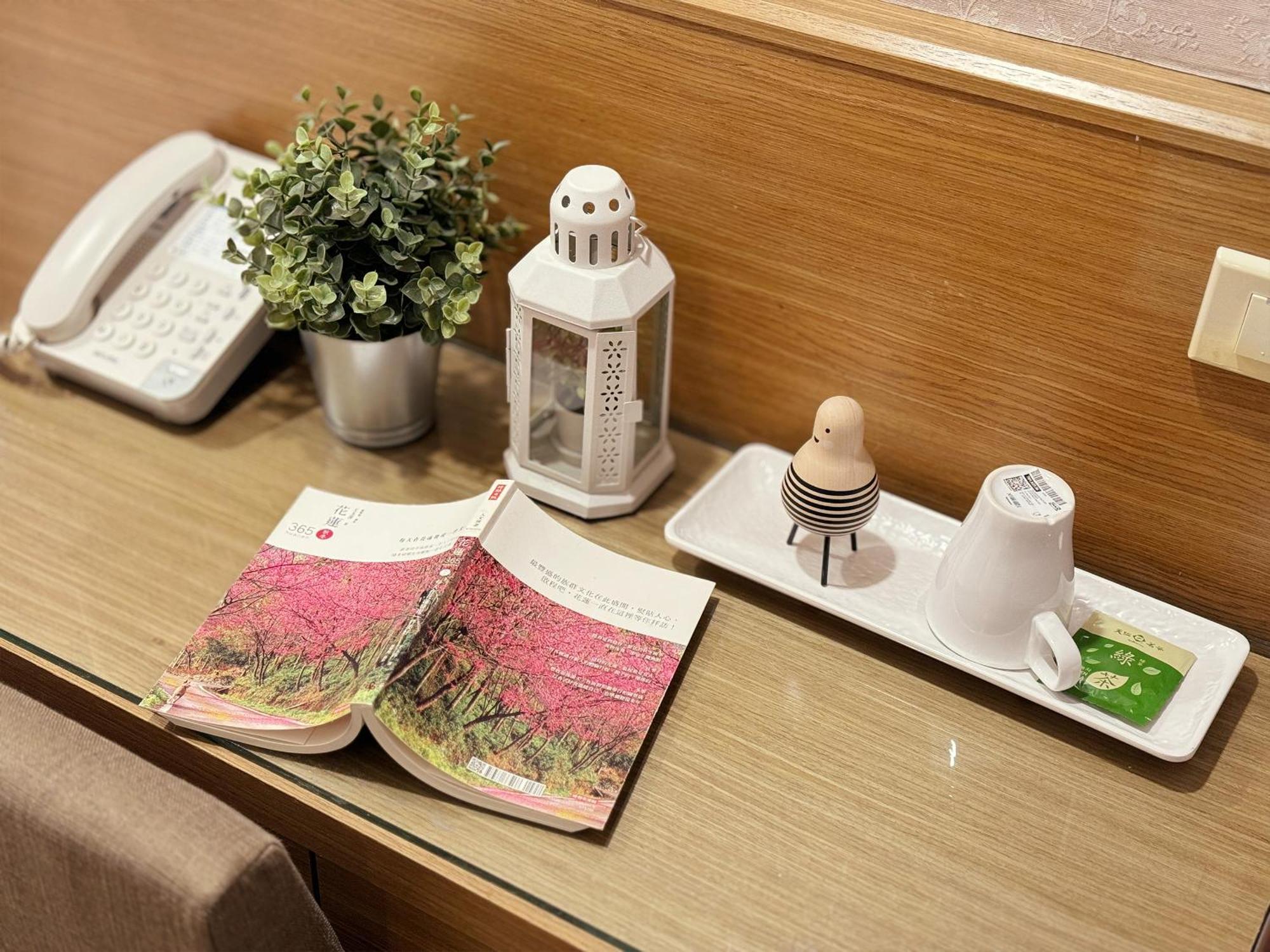 Finders Hotel Hualien Wen Hua Hualien City Quarto foto
