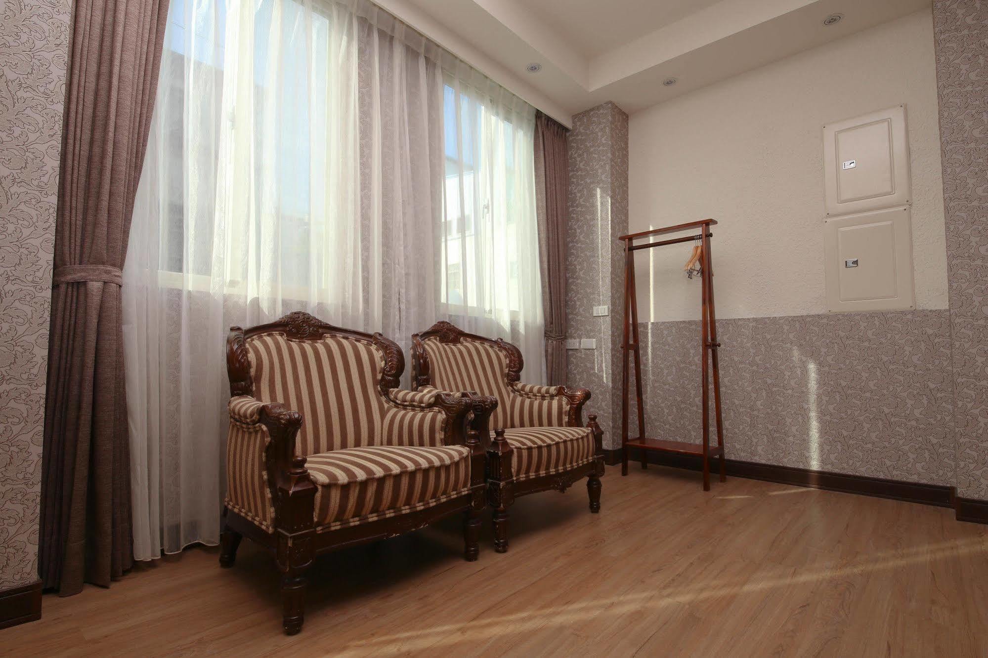 Finders Hotel Hualien Wen Hua Hualien City Exterior foto